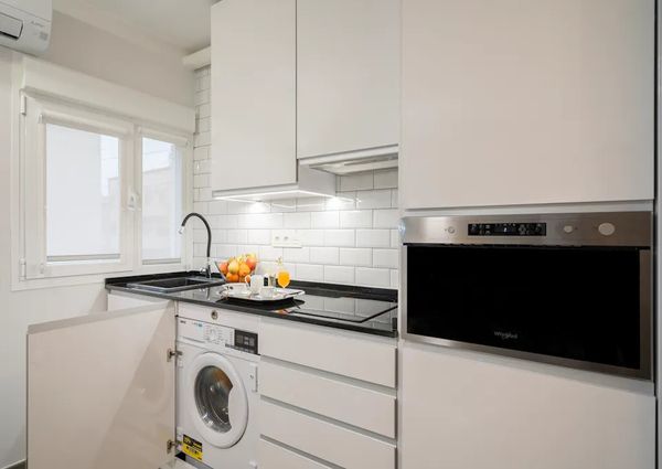 Calle de El Toboso, Madrid, Community of Madrid 28019