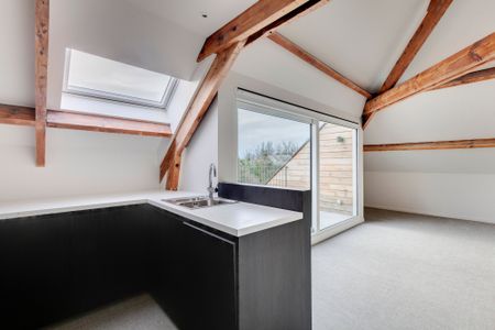 Stijlvol & energiezuinig appartement in groene parkomgeving - Photo 4