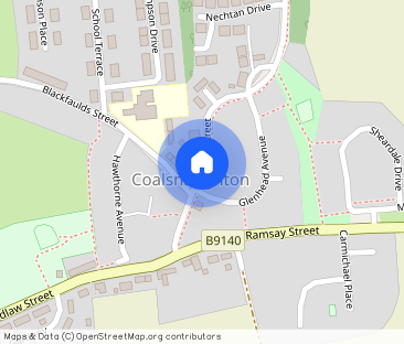 Main Street, Coalsnaughton, FK13 - Photo 1