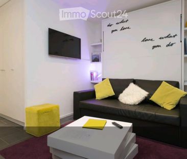 1 Zimmer, 25 m² - Photo 4