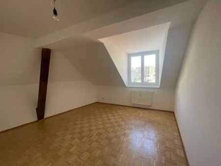 2 Zimmer Wohnung Grabenstraße, provisionsfrei - Foto 5