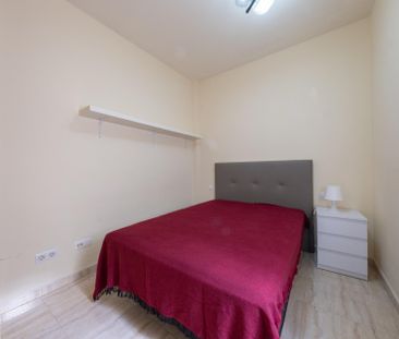 Alquiler precioso piso dúplex 3 habitaciones en zona Alcaravaneras - Photo 4