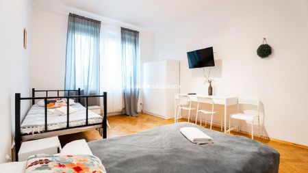 Mieszkanie Kraków Podgórze powierzchnia 38.4 m² C206-WM-25220 - Zdjęcie 2