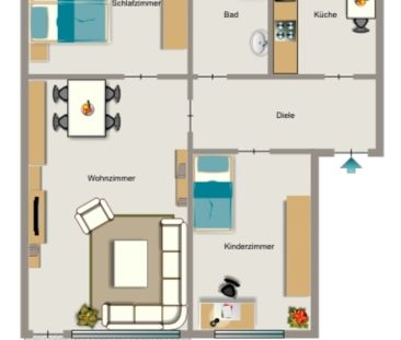 Am Bärenbach 56, 45663 Recklinghausen - Photo 5