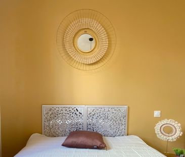 MASSEOT L Roommate 2 Bedrooms at Rouen - Photo 1