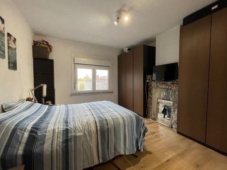 Ontdek deze charmante woning aan de stadsrand ! - Foto 5