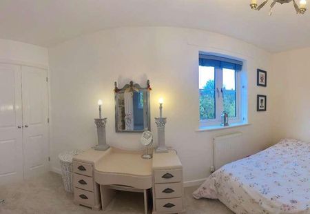 Sidings Close, Thrapston, Kettering, NN14 - Photo 3