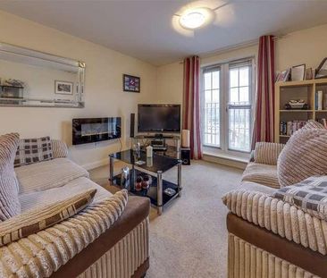 Edenhurst Apartments, Manchester Road, Haslingden, Rossendale, BB4 - Photo 3