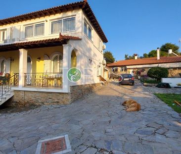 Μεζονέτα για ενοικίαση Άνοιξη - Photo 4