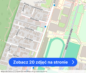 Apartament 3 pokoje blisko Obc i Alchemii,OD Zaraz - Zdjęcie 1