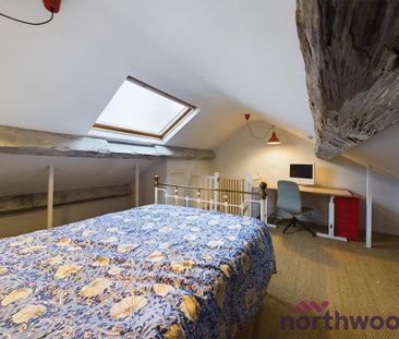 2 bedroom terraced house to rent - Photo 6