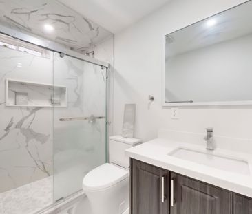 For Lease - 56 Priory Drive Unit# Basement, Whitby, Ontario - Photo 1