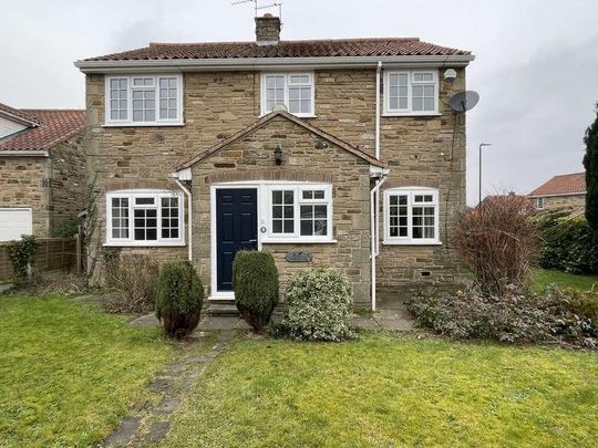 Folly View, Bramham, Wetherby, LS23 - Photo 1