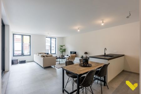 Zeer mooi nieuwbouw appartement in hartje Mol. - Foto 5