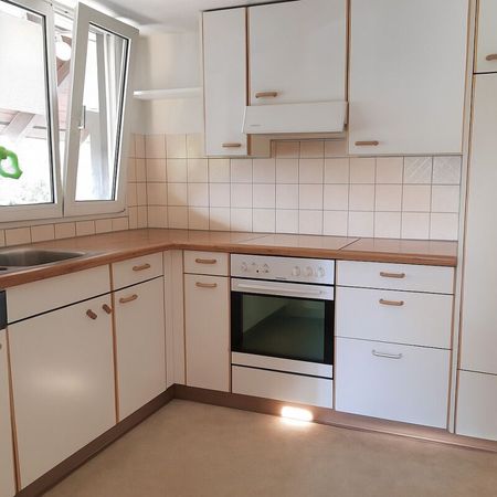 4.5 Room Apartment - Photo 5