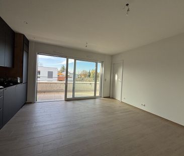 ✨ NEW! 2-ROOM PENTHOUSE APARTMENT – CORSIER (GE) ✨ - Foto 1