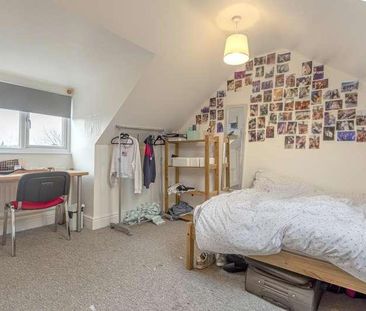 Golden Road, Student Bedroom, OX4 - Photo 6