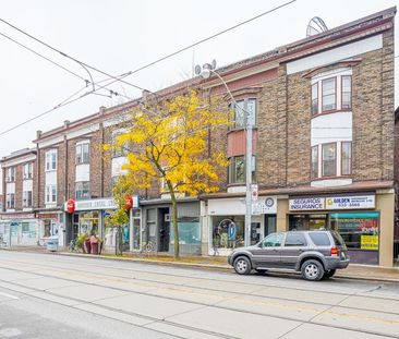 For Lease - 1491 Dundas Street Unit# 3, Toronto, Ontario - Photo 2