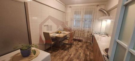 Apartament 2 camere TEI - Fotografie 4