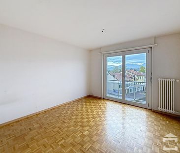 4 Zimmer, 82 m², 3. Stock - Foto 5