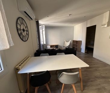 Location Appartement 3 pièces 55m² ROMANS SUR ISERE 26100 - Photo 2