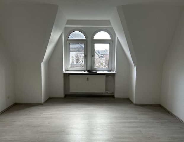 Frisch Sanierte 2-Zimmer Wohnung im Herzen von Dortmund - Photo 1