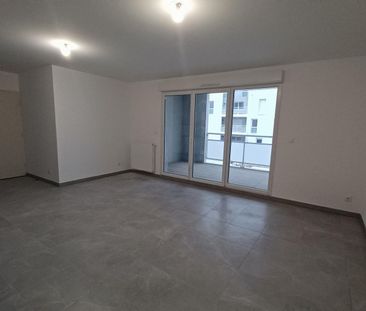 location Appartement T3 DE 62.98m² À ISTRES - Photo 1