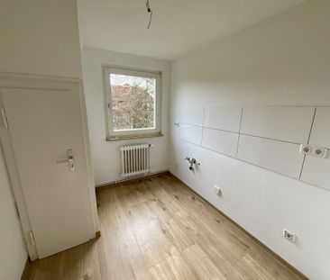 3-Zimmer-Wohnung in Wilhelmshaven-City mieten - Photo 4