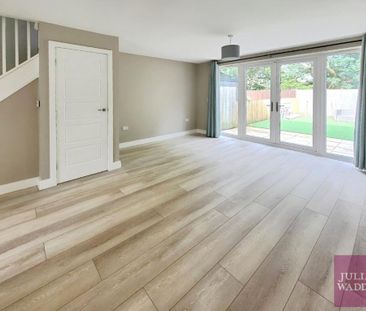 3 bedroom terraced house to rent - Photo 1