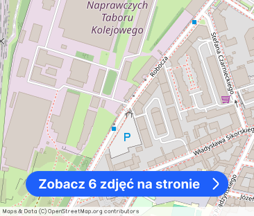 Przytulna kawalerka w centrum Poznania - Zdjęcie 1