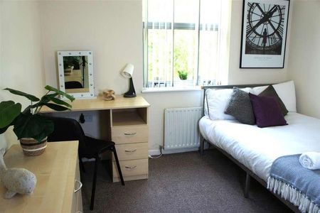 North Sherwood Street, Nottingham, NG1 - Photo 3