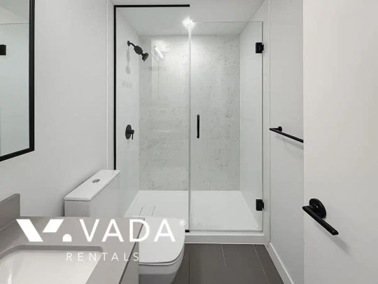 Georgetown 1 BR APT Rental 612-13685 102 Ave Surrey: VADA — 1 Bedroom 1 Bath - Photo 1
