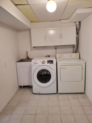 For Lease - 17 Maralim Road Unit# BSMT, Richmond Hill, Ontario - Photo 1