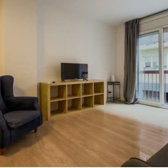 Carrer de Maurici Serrahima, Barcelona, Catalonia 08012 - Foto 1