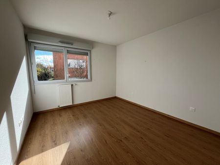 Location Appartement 3 pièces 61m² CASTANET TOLOSAN 31320 - Photo 4