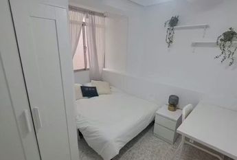 Avenida Blasco Ibáñez, Paterna, Valencian Community 46980