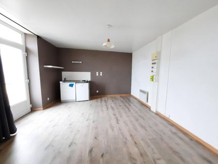 Appartement T2 à louer Nantes - 29 m² - Photo 3