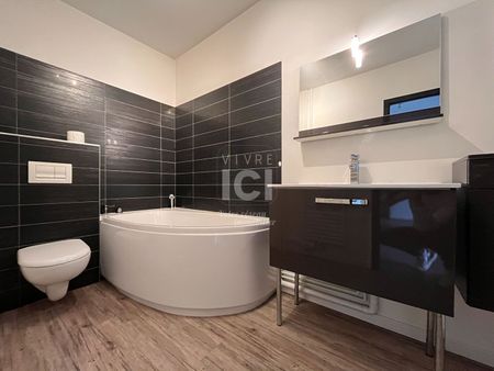 Appartement Cholet 103.48 M2 - Photo 5