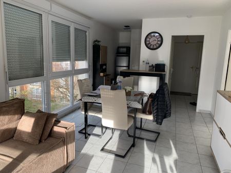 Hénin-Beaumont (62110) - Photo 4