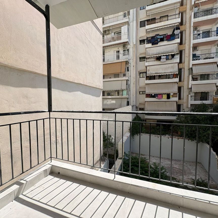 Διαμέρισμα για ενοικίαση Άνω Ιλίσια (Ζωγράφου) - Photo 1