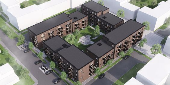 Honningvænget 89 st. 2 - Foto 3