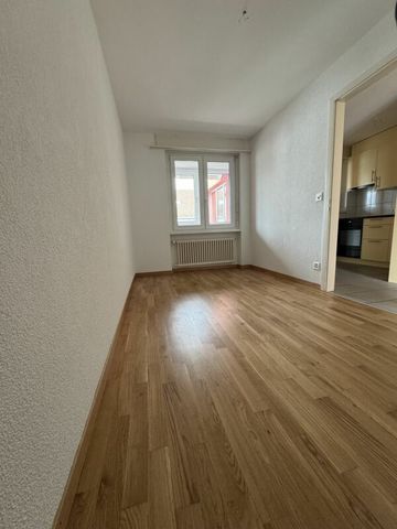 Gepflegte 2-Zimmer-Wohnung zu vermieten - Photo 5
