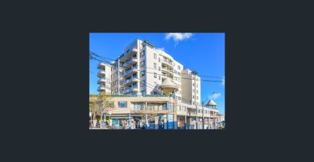 Two Bedroom Apartment In Sought After Location - Photo 5