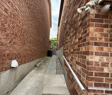 For Lease - 29 Parsonage Drive Unit# Basement, Toronto, Ontario - Photo 6