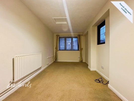 4 bedroom detached house to rent - Photo 1