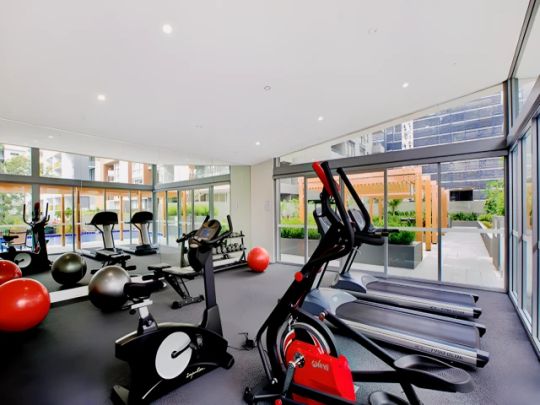 103/8 Saunders Close,Macquarie Park,New South Wales 2113, Sydney - Photo 1