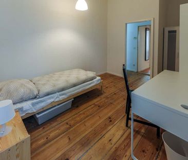 WG028.03 Müllerstraße - Photo 6