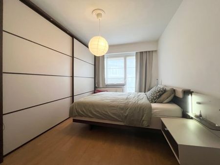 Appartement te huur - Photo 5