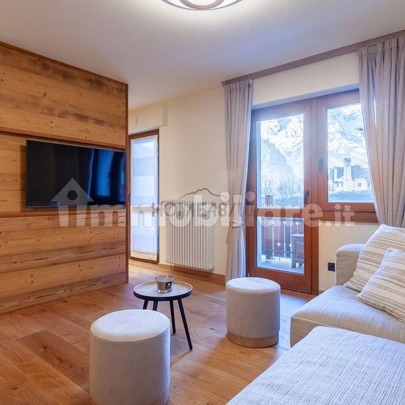 Trilocale Strada Regionale 29, Centro, Courmayeur - Photo 1