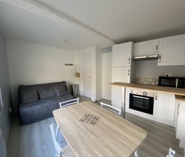 Location Appartement 1 pièce 16m² AMIENS 80000 - Photo 6